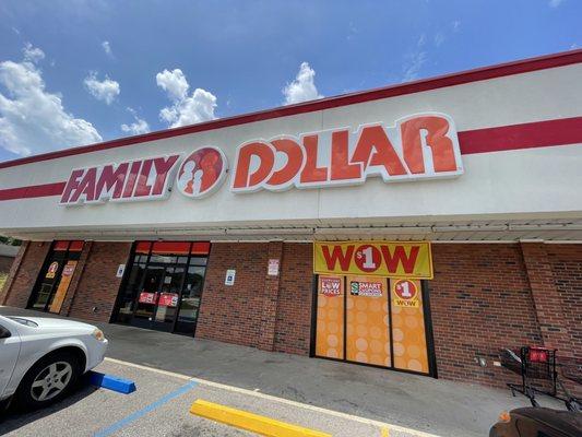 Family Dollar