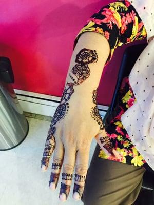 Henna