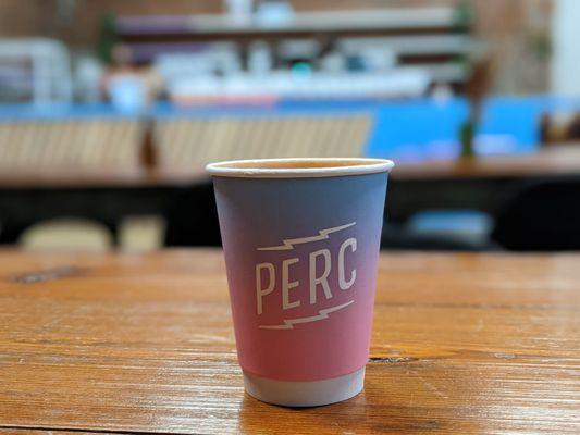 PERC Coffee