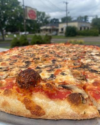 Best Pizza in Guilford CT