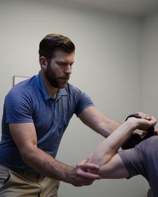 Pro-Active Chiropractic Center