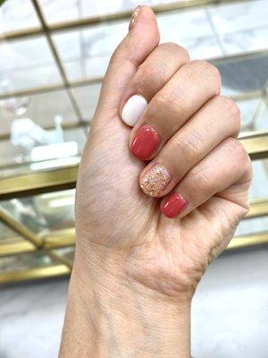 Gel Manicure