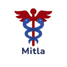 Mitla Care- logo