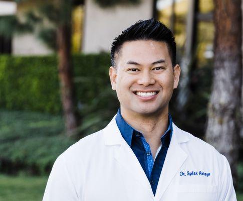 Skypark Dental Professionals - Sydon Arroyo, DDS, FAGD