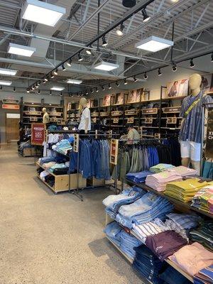 Levi's Outlet