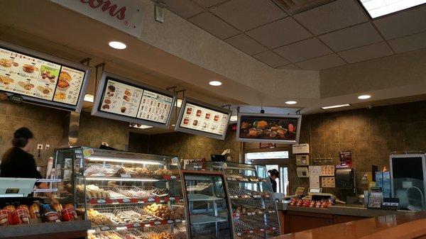 Tim Hortons