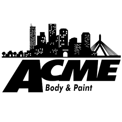 Acme Body & Paint