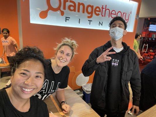 Orangetheory Fitness Downtown Sunnyvale