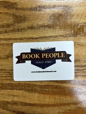 Book People