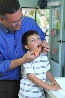 Monterey Pediatric Dentistry in Monterey, CA