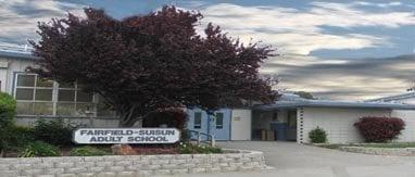 Fairfield Suisun Adult School