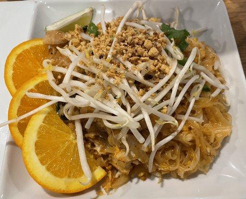 Pad Thai