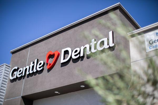 Gentle Dental Mill Creek