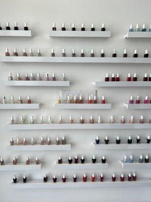 My Time Nail Bar