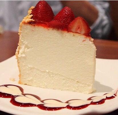 Cheese cake