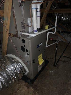 RPM HVAC Service