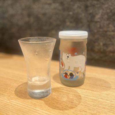 Takasago Shuzo Junmaishu Sake