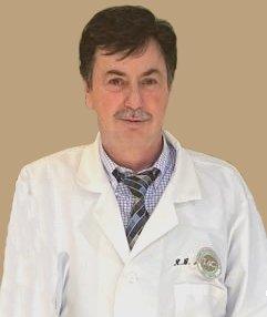 Dr. Z. Hadaya, Medical Director for the Center for Advanced Vein Treatment