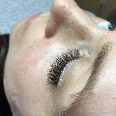 Eyelash Extensions Enhance Your Appearance And Save You Time in the Morning!