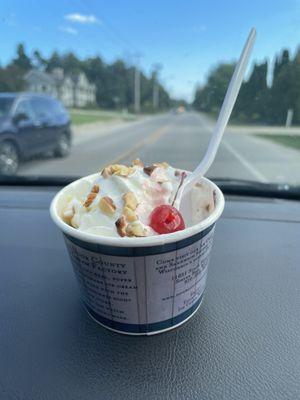 Door County Ice Cream Factory & Sandwich Shoppe