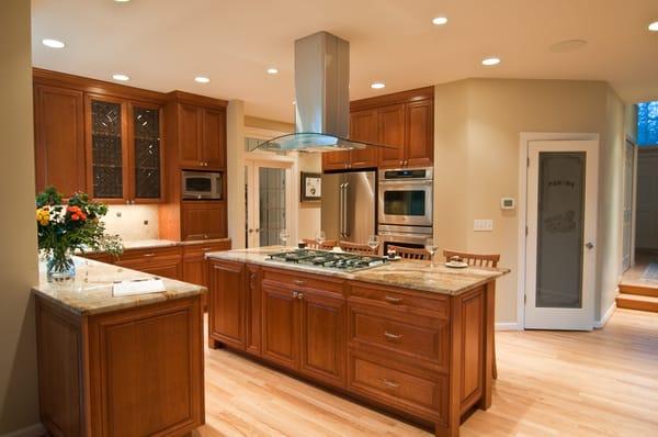 Redmond Kitchen Remodel