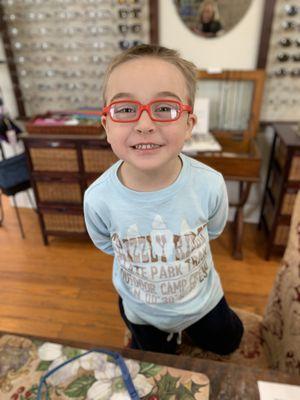 New Braunfels Optical Shoppe