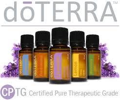 Delicious aromatherapy to heighten  the senses!