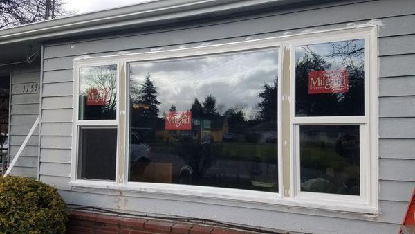 Clear Choice Windows and Doors - window installation Vancouver