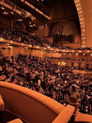 Auditorium Theatre