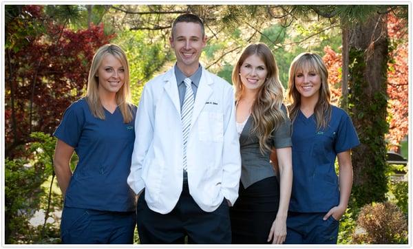 Salt Lake City Dental Center