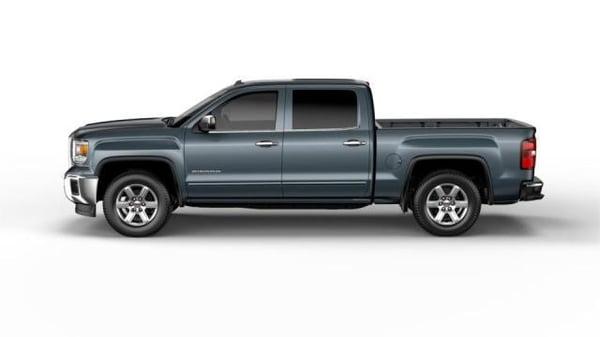 NEW 2014 GMC Sierra 1500