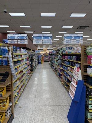 Acme Fresh Market Pharmacy