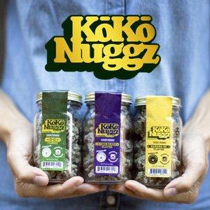 KoKo Nuggz in stock