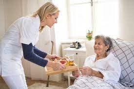 Home Care Helpers