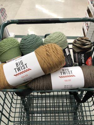 Major yarn sale!!