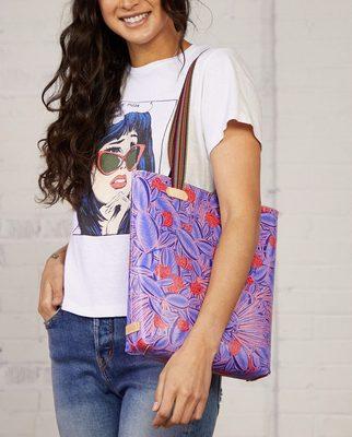 Consuela Everyday Tote Loretta