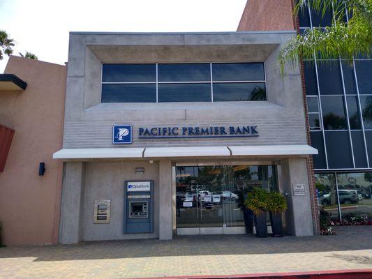 Pacific Premier Bank