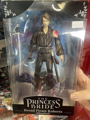 So hard to find The Princess Bride merch anywhere!