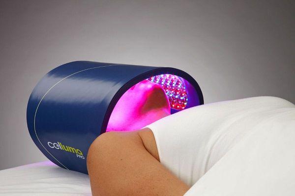 LED Facial