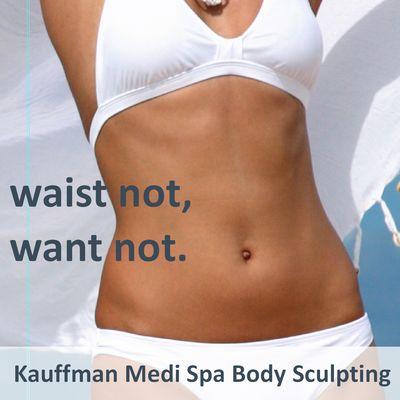 Kauffman Medi Spa