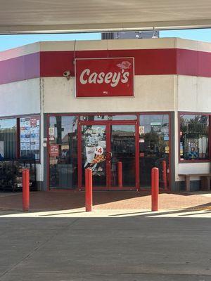 Casey's