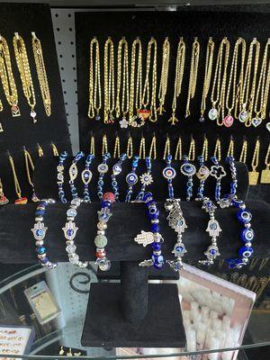 Turkish Jewelry