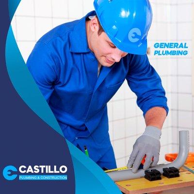 General plumbing #generalplumbing #sanfrancisco #castilloplumbinginc