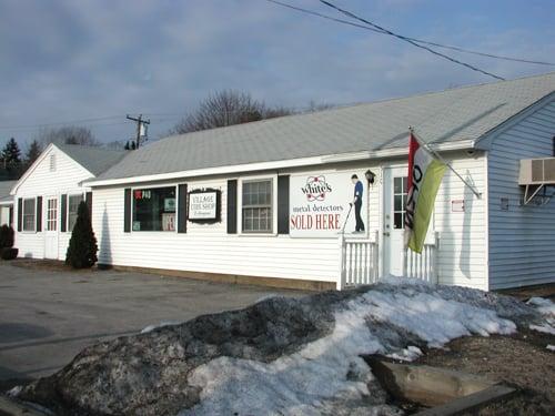 VILLAGE COIN SHOP