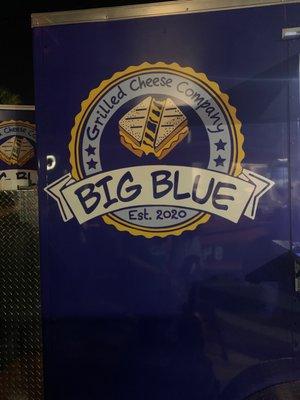 Big Blue