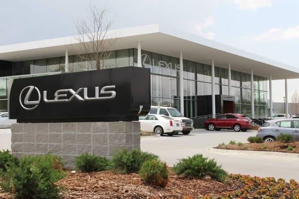 Lexus of Omaha | Omaha, NE