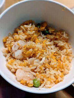 Yeung Chow Fried Rice