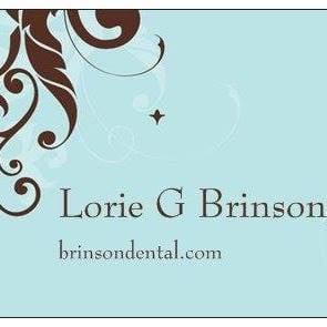 Lorie G Brinson, DDS