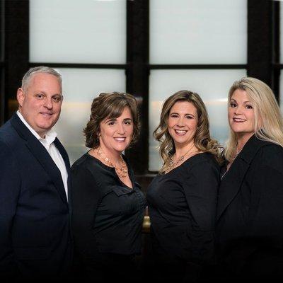 The Kim Perrotti Team - Leading Edge Real Estate