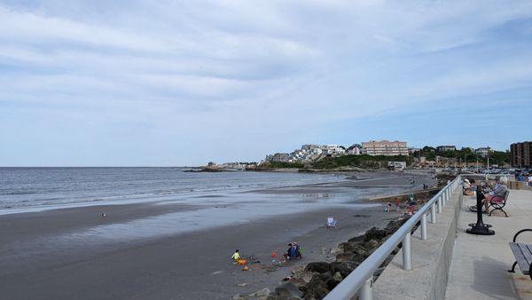 Nantasket Beach